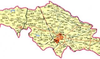 河南民族有多少 河南有多少个市